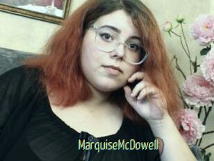 MarquiseMcDowell