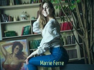 Marrie_Ferre