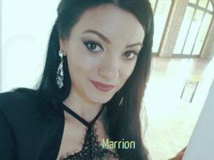 Marrion