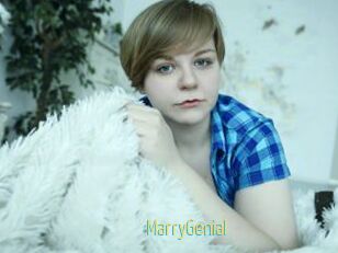 MarryGenial