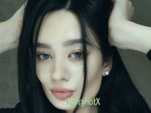 MarryHotX