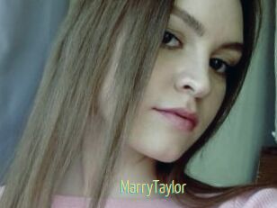 MarryTaylor