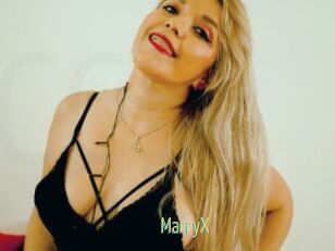 MarryX