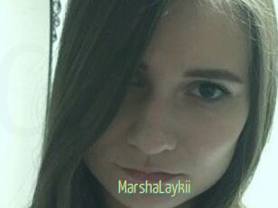 MarshaLaykii