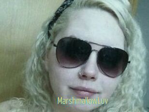 MarshmallowLuv