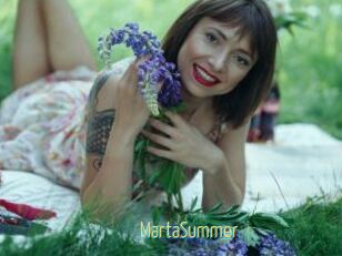 MartaSummer