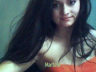 Martelle