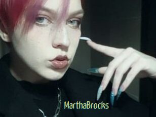 MarthaBrocks