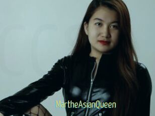 MartheAsianQueen