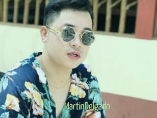 MartinDelgado