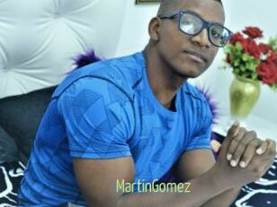 MartinGomez