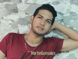 MartinGonsales