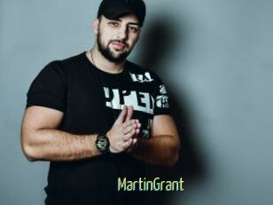 MartinGrant