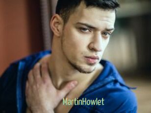 MartinHowlet