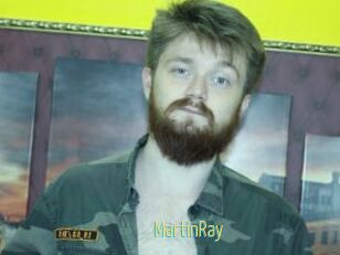 MartinRay