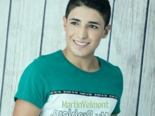MartinVelmont