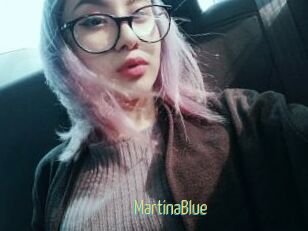 MartinaBlue