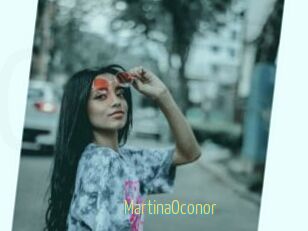 MartinaOconor