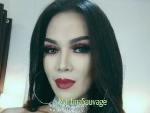 MartinaSauvage