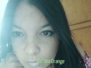 Martina_Orange