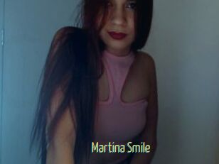 Martina_Smile