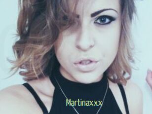 Martinaxxx