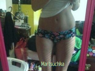 Martsuchka