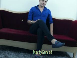 MartyGarret