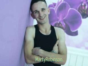 MartyRobinson
