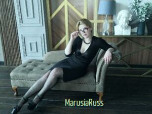 MarusiaRuss