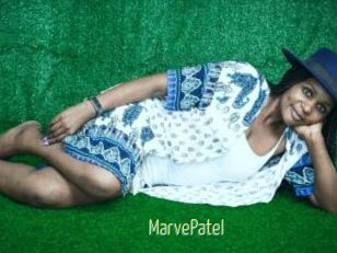 MarvePatel