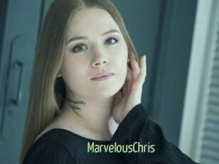 MarvelousChris