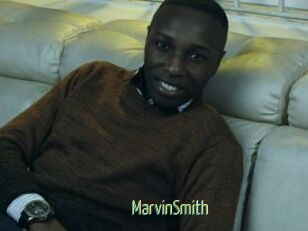 MarvinSmith