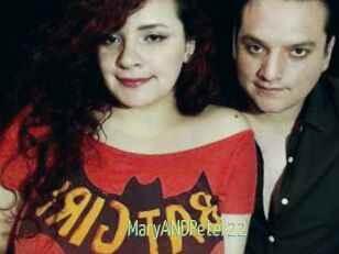 MaryANDPeter22