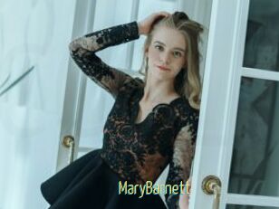 MaryBarnett