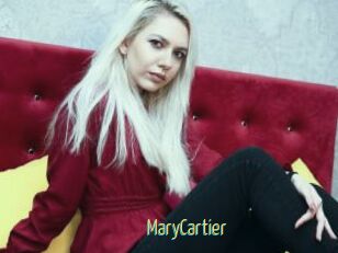 MaryCartier
