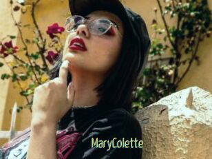 MaryColette