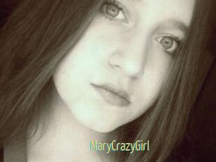 MaryCrazyGirl