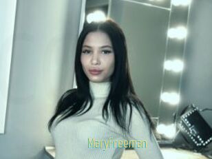 MaryFreeman