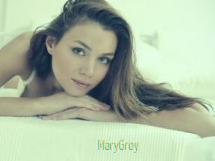MaryGroy