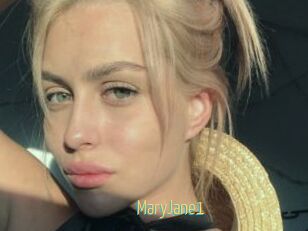 MaryJane1