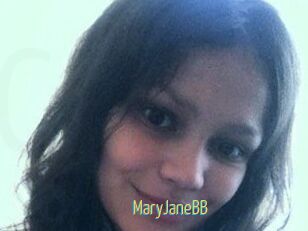 MaryJaneBB