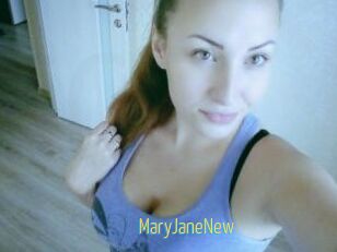 MaryJaneNew