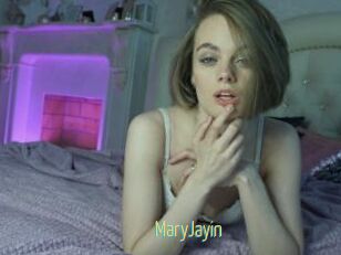 MaryJayin