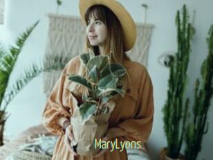 MaryLyons