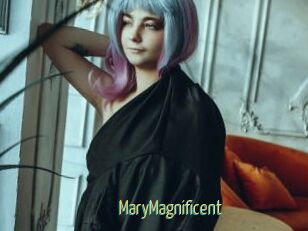 MaryMagnificent