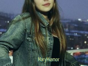 MaryMiamor