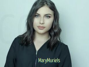 MaryMuriels