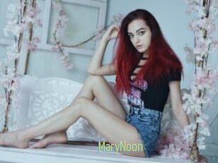MaryNoon