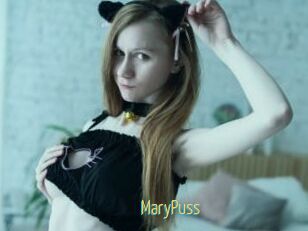 MaryPuss